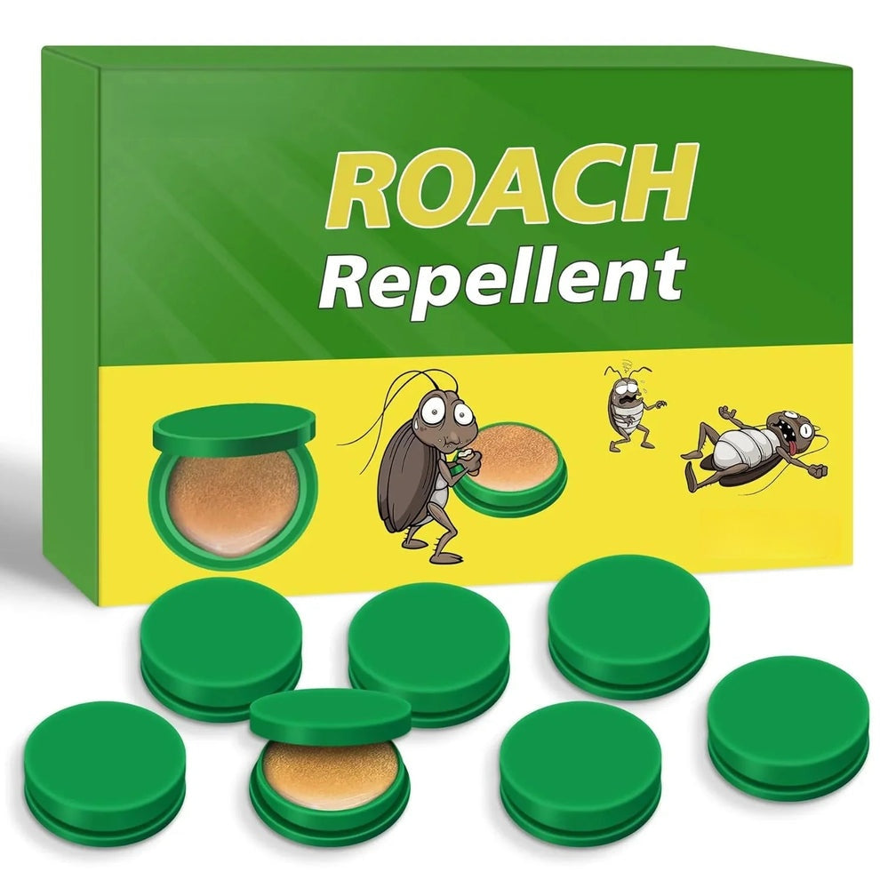 Cockroach Killer Gel | 🔥FLAT 50% OFF SAVING🔥